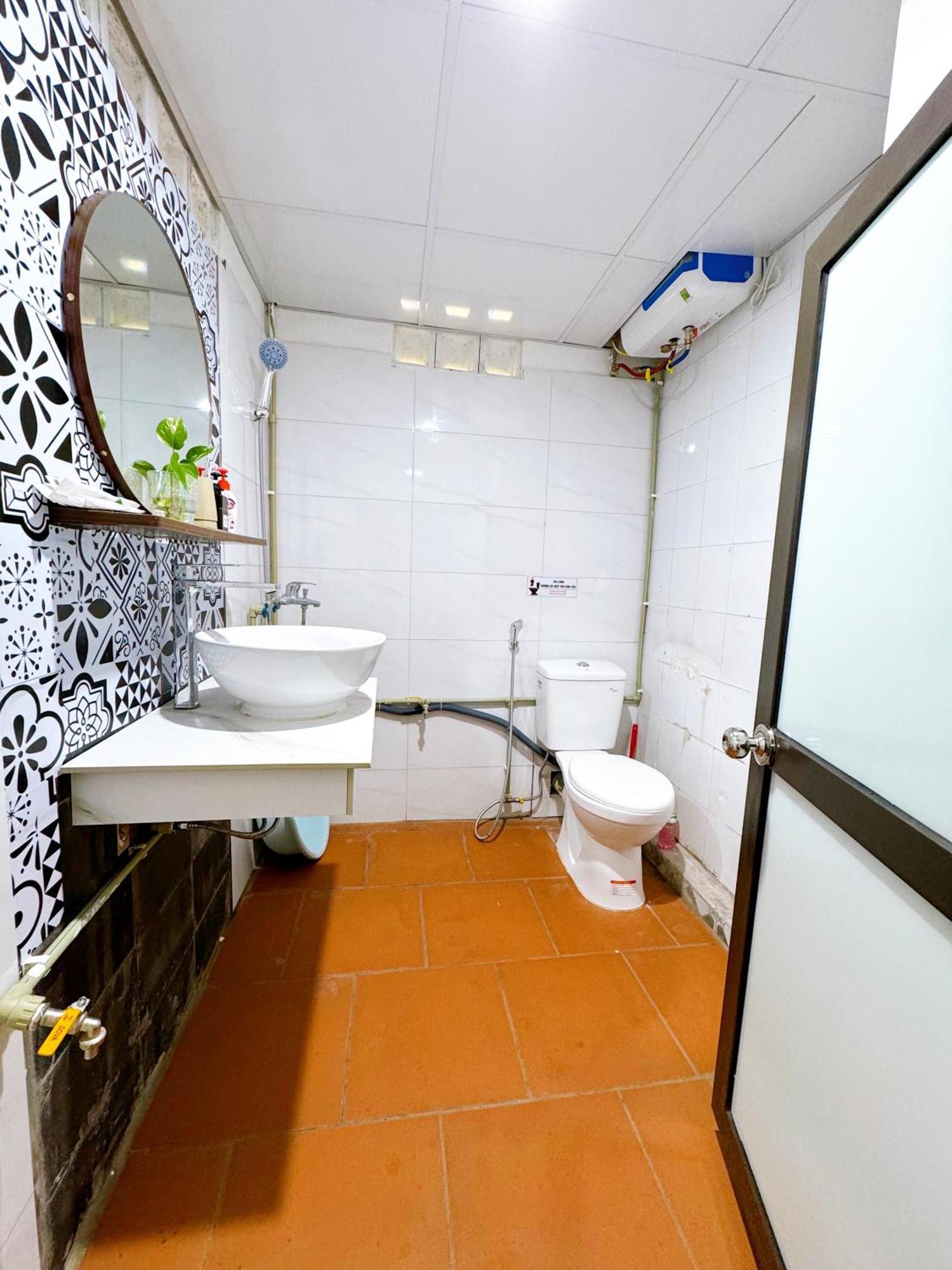 Homestay And Eggcoffee Central Hanoi Old Quarter Exterior photo